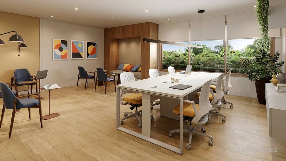 Apartamento, 2 quartos, 91 m² - Foto 11