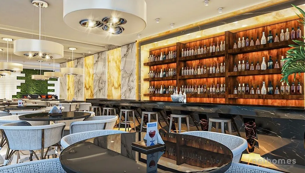 Apartamento, 1 quarto, 40 m² - Foto 7