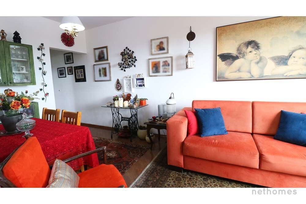 Apartamento, 2 quartos, 70 m² - Foto 6