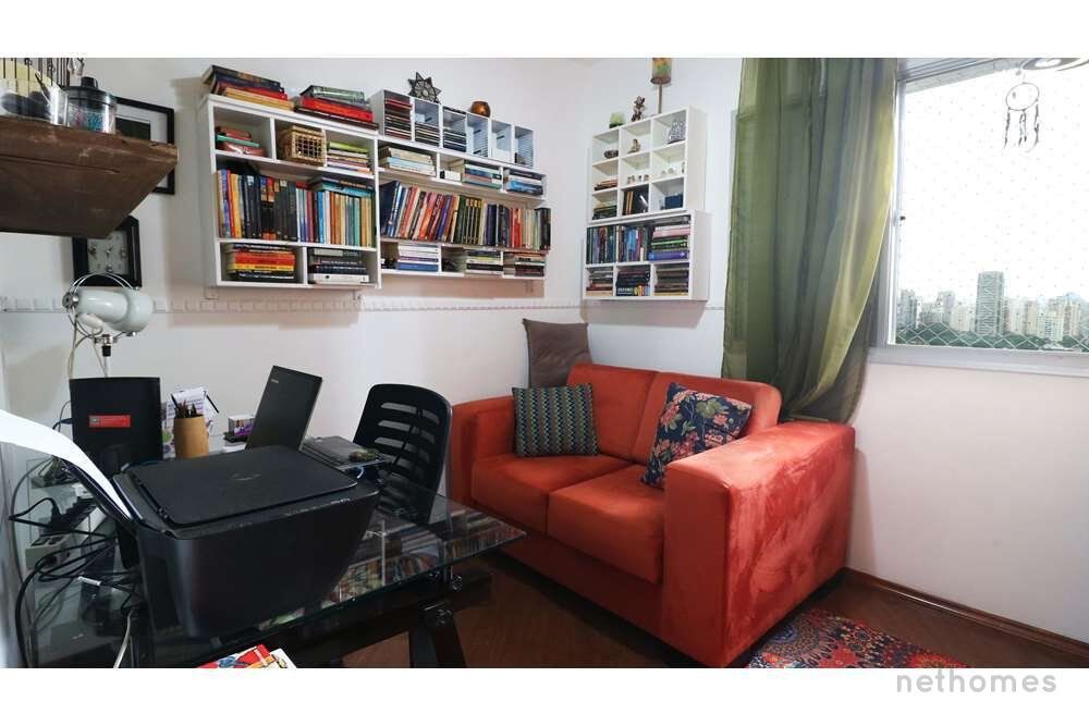 Apartamento, 2 quartos, 70 m² - Foto 5