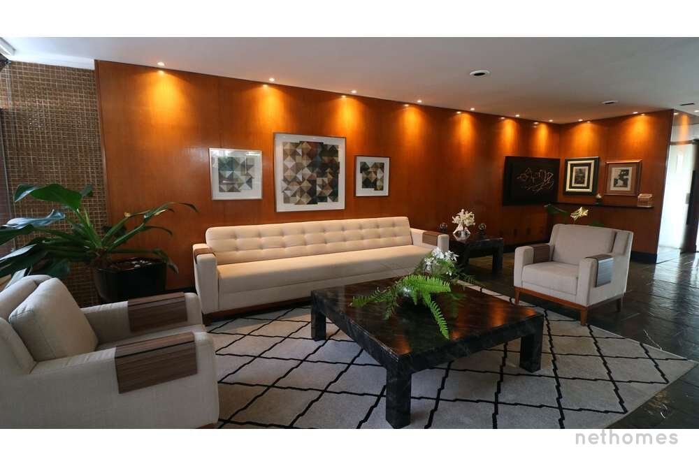 Apartamento, 2 quartos, 70 m² - Foto 3