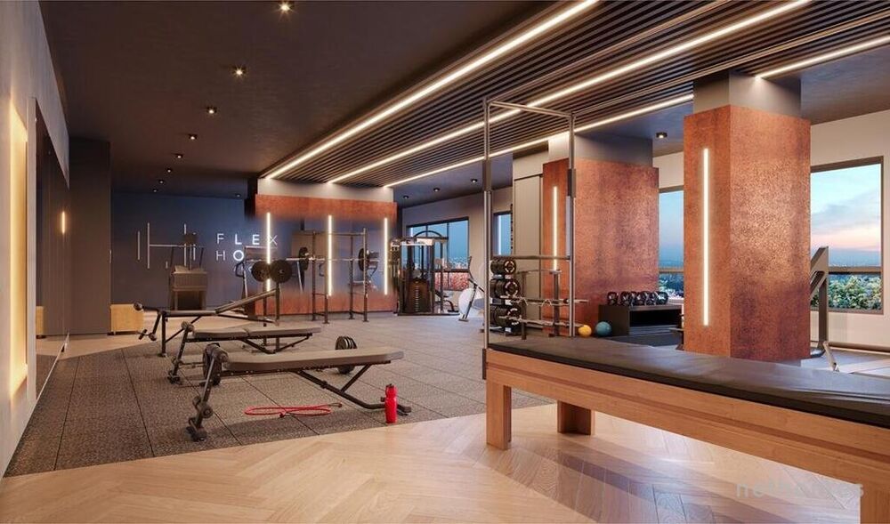 Apartamento, 4 quartos, 197 m² - Foto 5