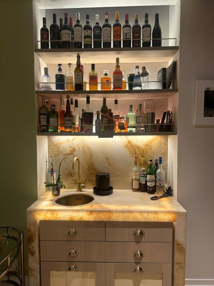 Apartamento, 3 quartos, 220 m² - Foto 6