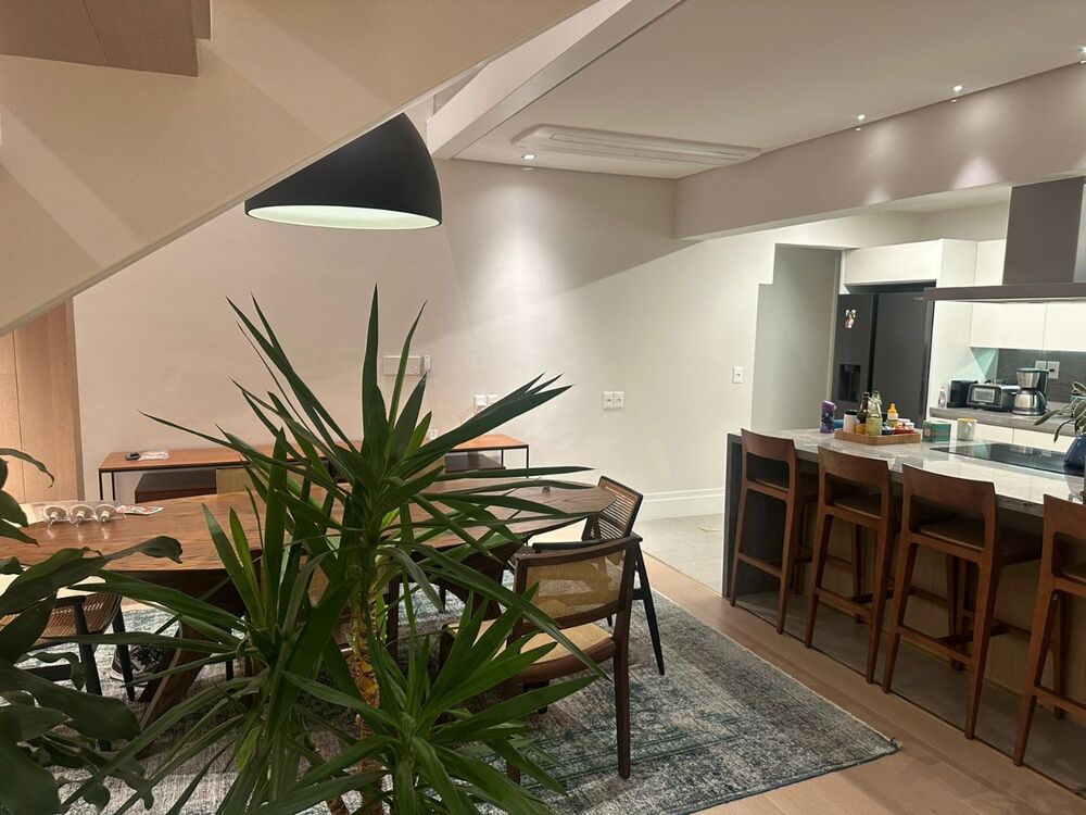 Apartamento, 3 quartos, 220 m² - Foto 4
