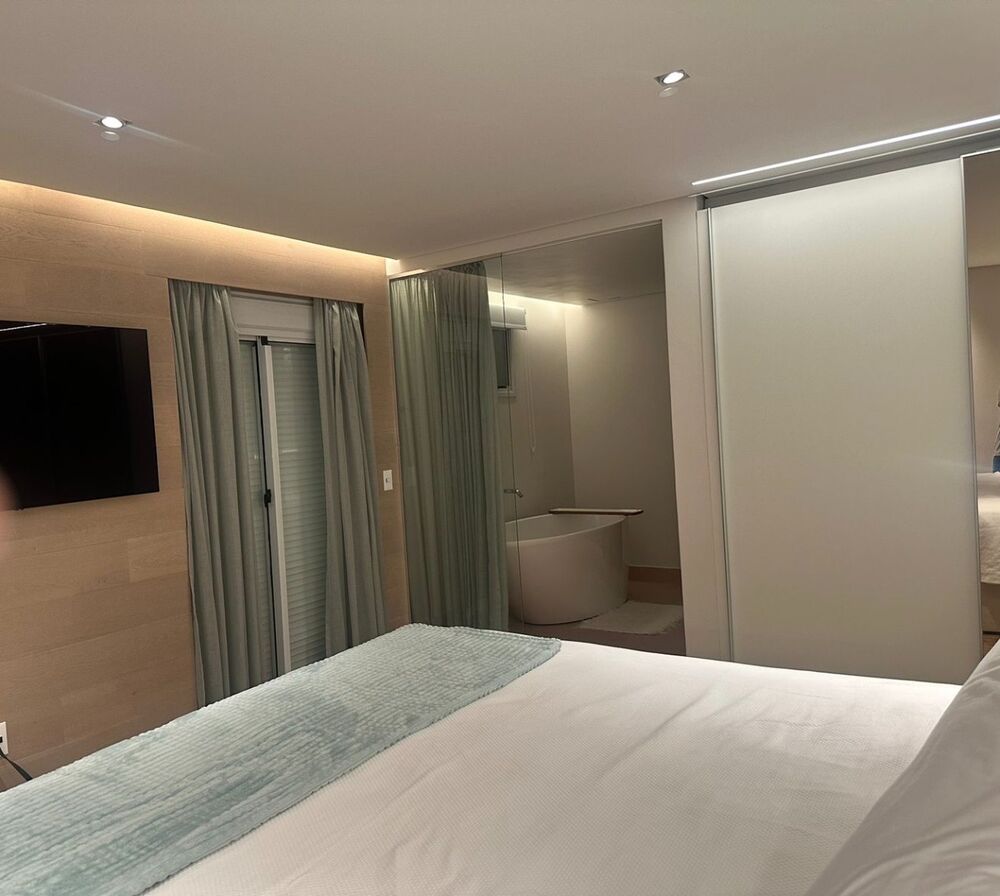 Apartamento, 3 quartos, 220 m² - Foto 7