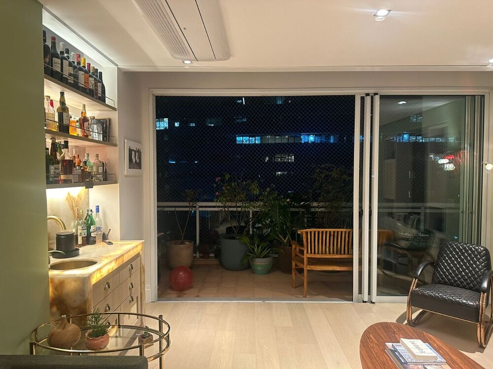 Apartamento, 3 quartos, 220 m² - Foto 5