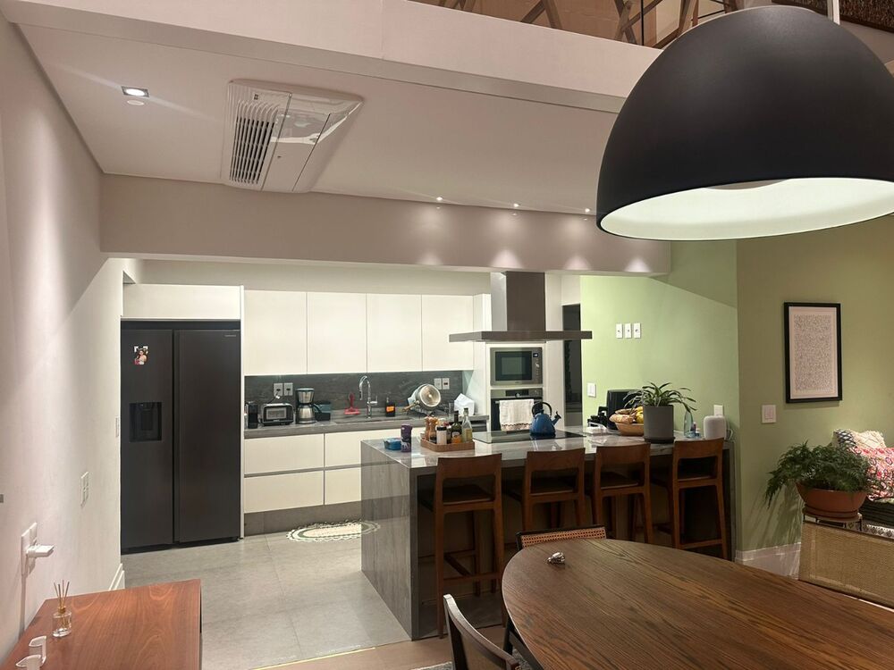 Apartamento, 3 quartos, 220 m² - Foto 3