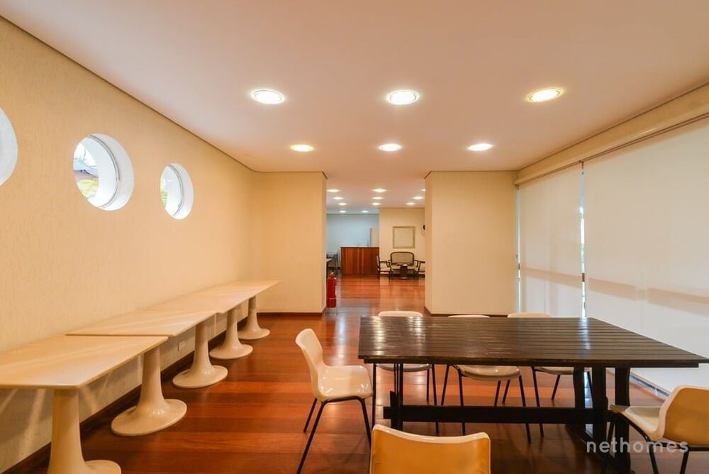 Apartamento à venda com 3 quartos, 120m² - Foto 5