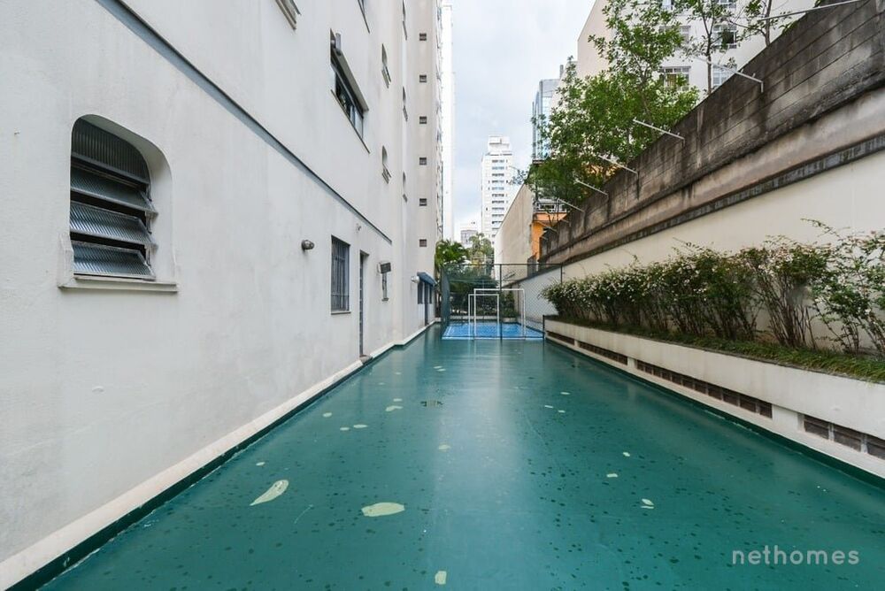Apartamento à venda com 3 quartos, 120m² - Foto 7