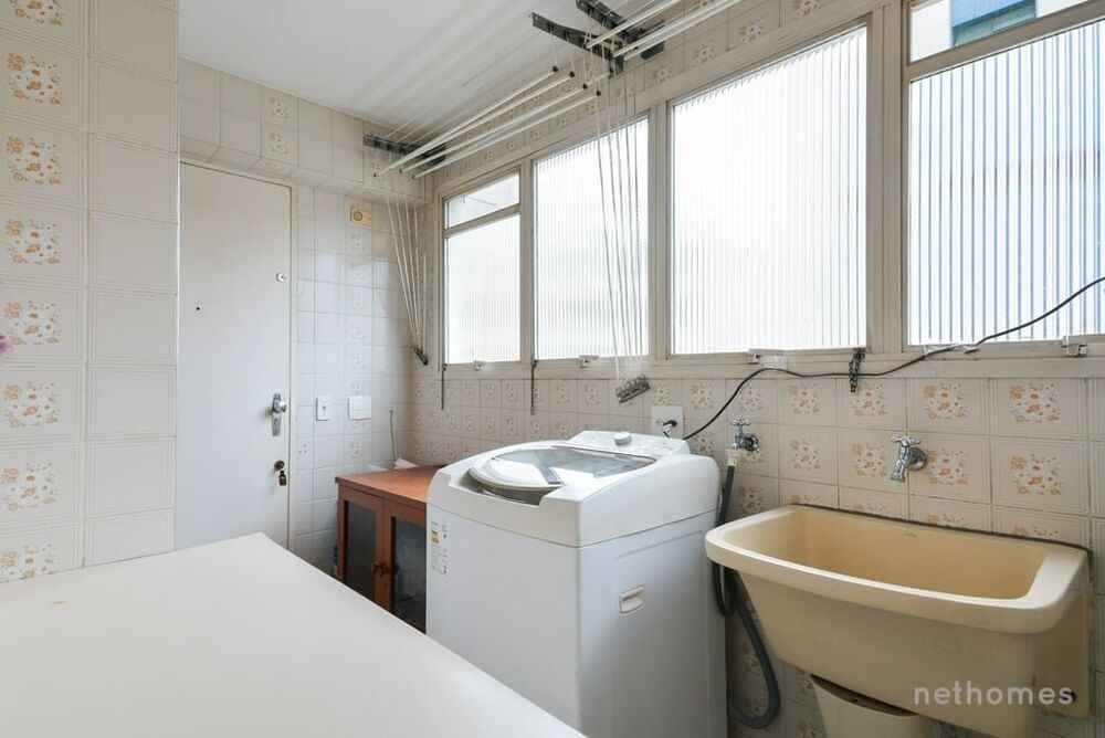 Apartamento à venda com 3 quartos, 120m² - Foto 4