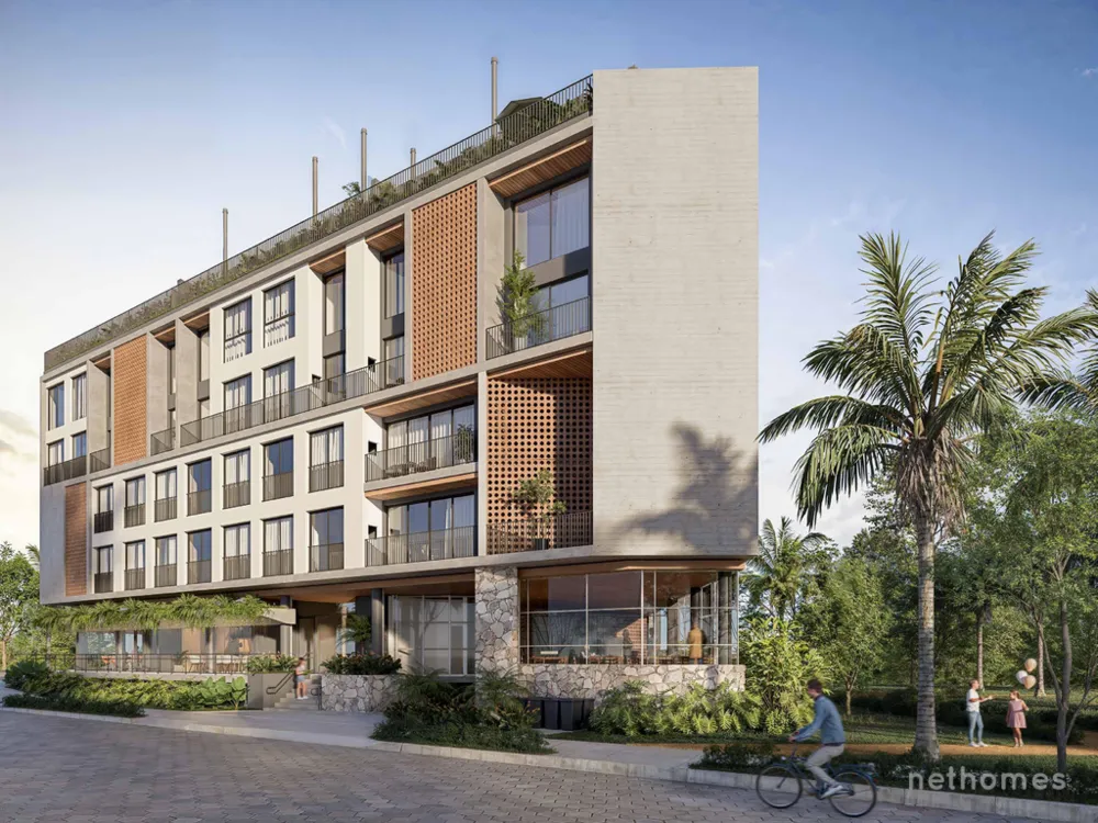 Cobertura, 3 quartos, 162 m² - Foto 5