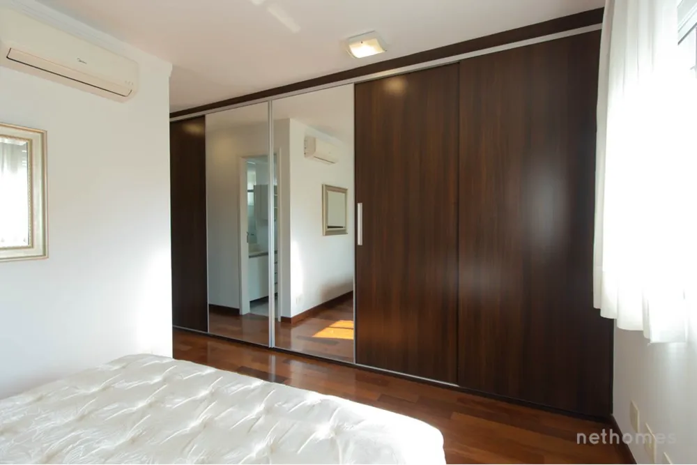 Apartamento, 4 quartos, 143 m² - Foto 4