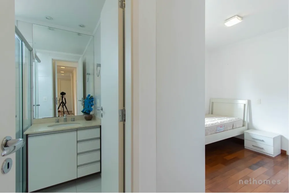 Apartamento, 4 quartos, 143 m² - Foto 5