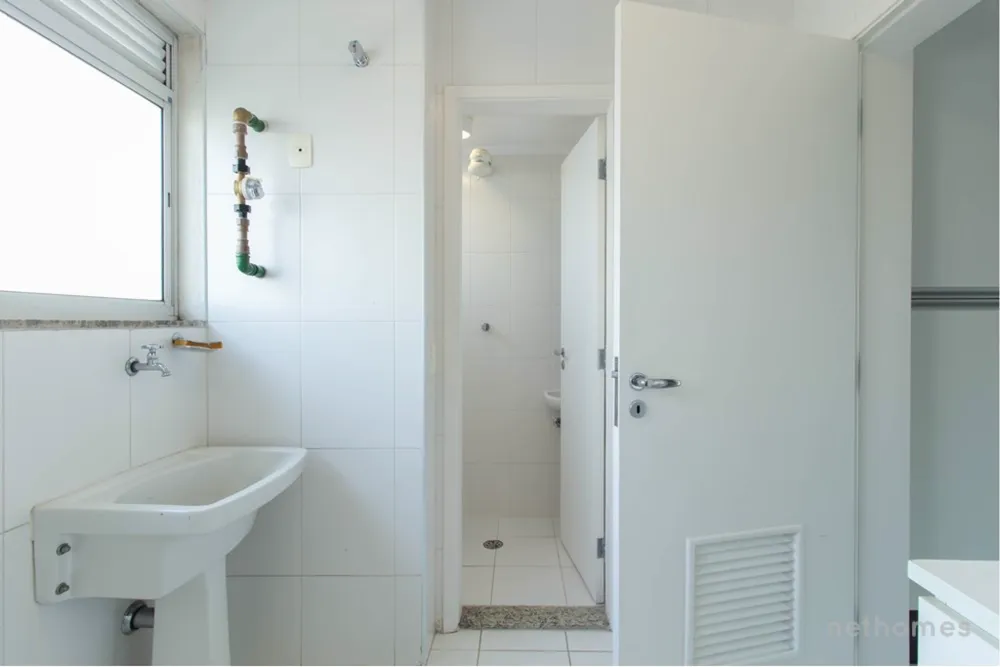 Apartamento, 4 quartos, 143 m² - Foto 3