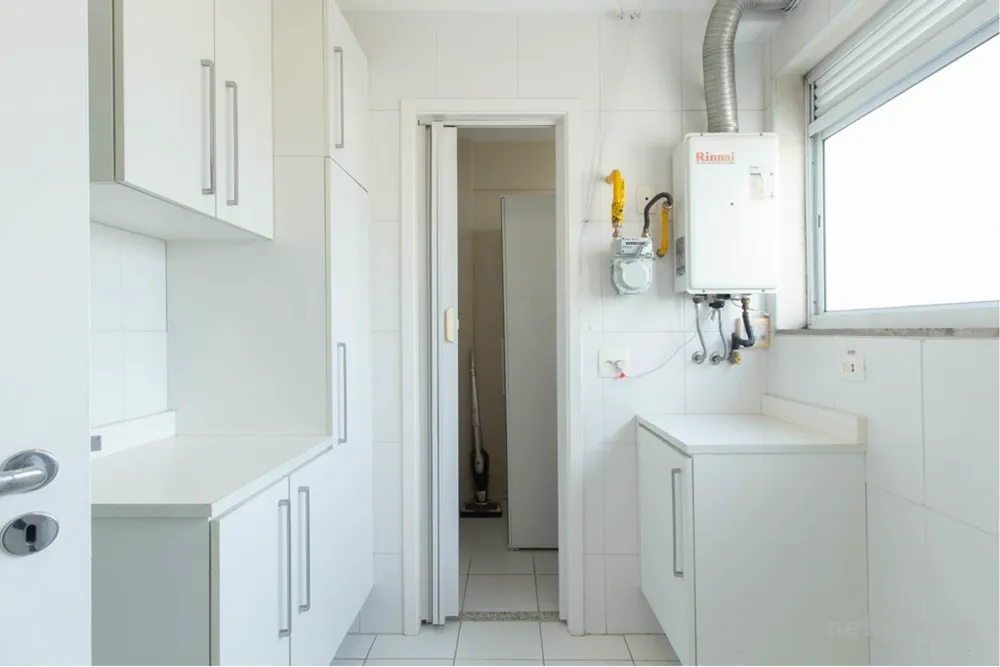Apartamento, 4 quartos, 143 m² - Foto 2