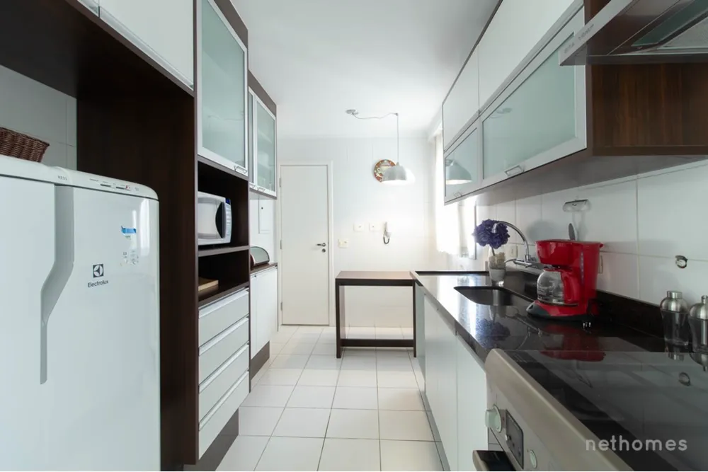Apartamento, 4 quartos, 143 m² - Foto 1
