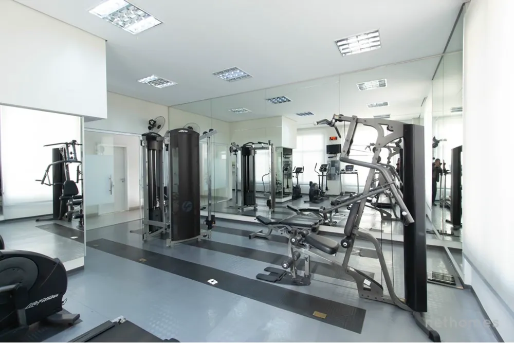 Apartamento, 4 quartos, 143 m² - Foto 7