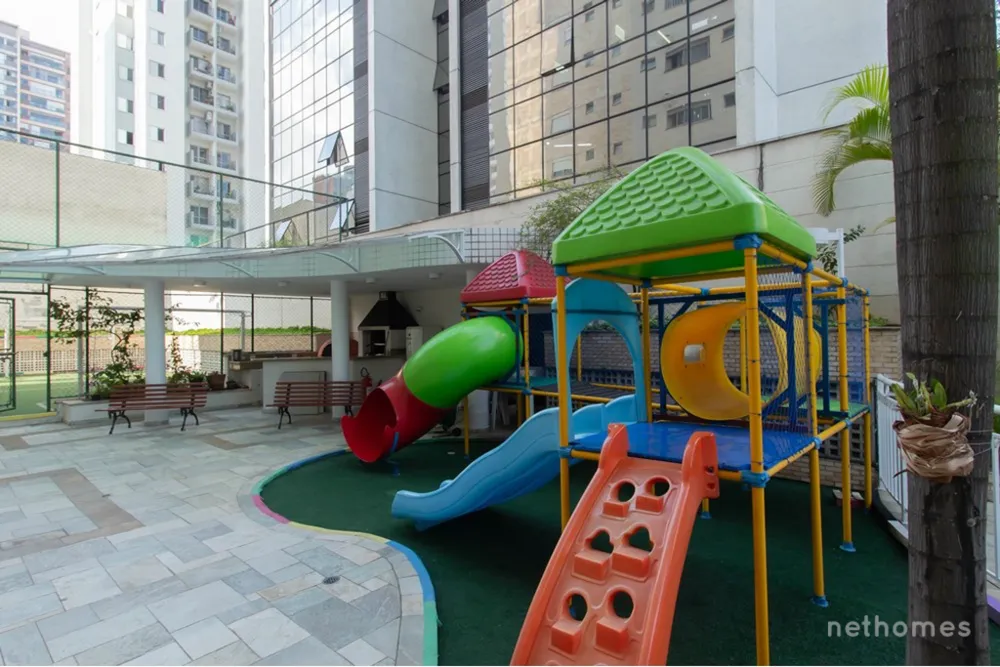 Apartamento, 4 quartos, 143 m² - Foto 8