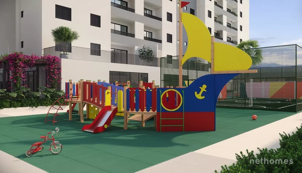 Apartamento, 2 quartos, 90 m² - Foto 15