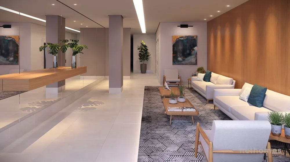 Apartamento, 2 quartos, 90 m² - Foto 5