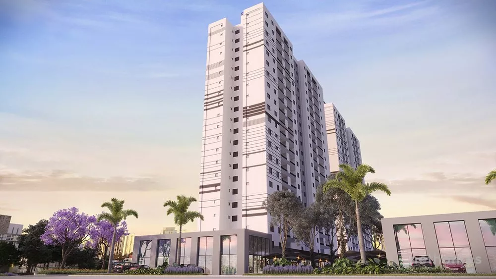 Apartamento, 2 quartos, 90 m² - Foto 1