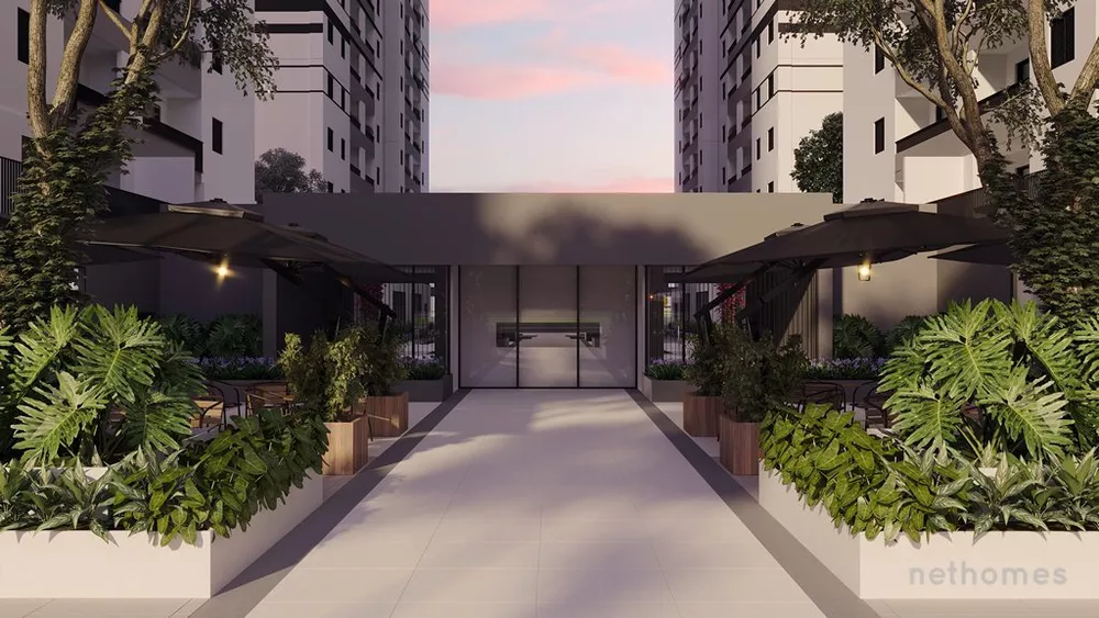 Apartamento, 2 quartos, 90 m² - Foto 4