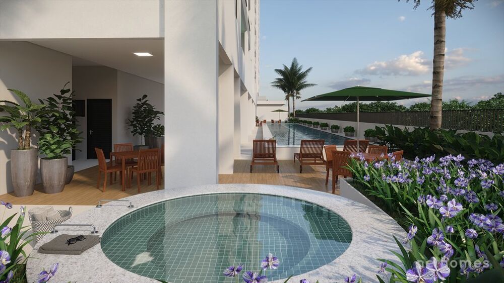 Apartamento, 2 quartos, 90 m² - Foto 11