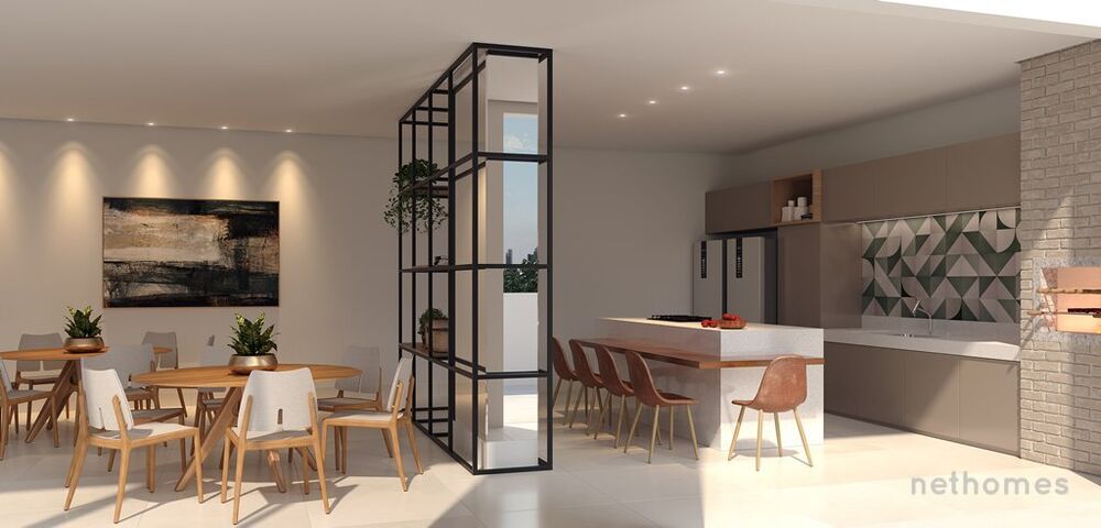 Apartamento, 2 quartos, 90 m² - Foto 10