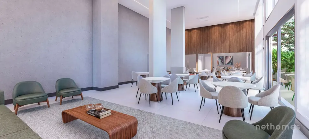 Apartamento, 3 quartos, 130 m² - Foto 5