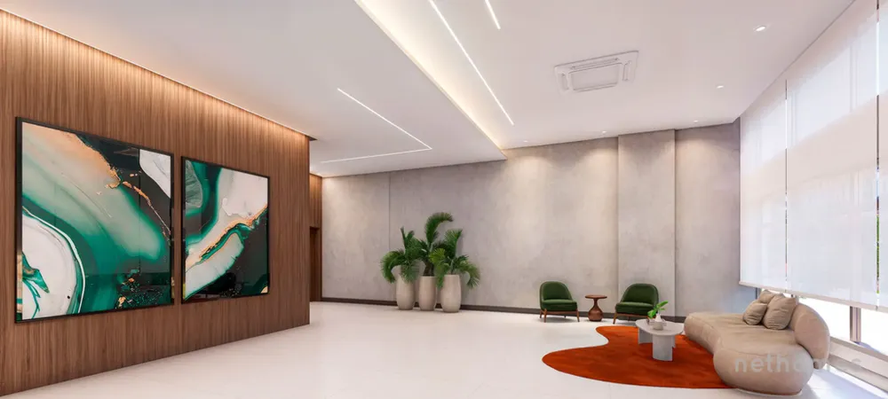 Apartamento, 3 quartos, 130 m² - Foto 12