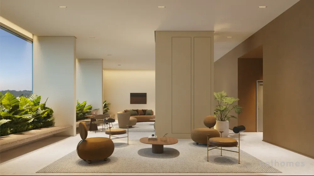 Apartamento, 2 quartos, 74 m² - Foto 7