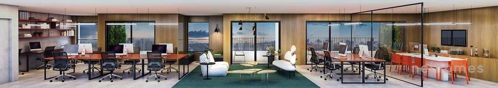 Sala-Conjunto, 40 m² - Foto 7