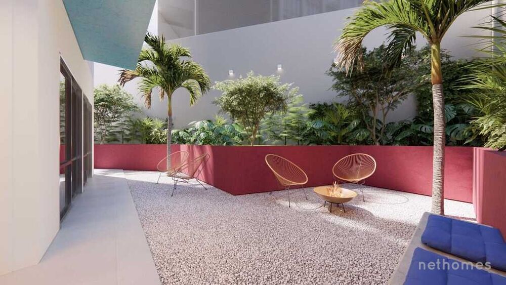Apartamento, 1 quarto, 14 m² - Foto 12