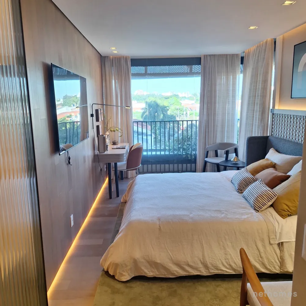 Apartamento, 3 quartos, 175 m² - Foto 10