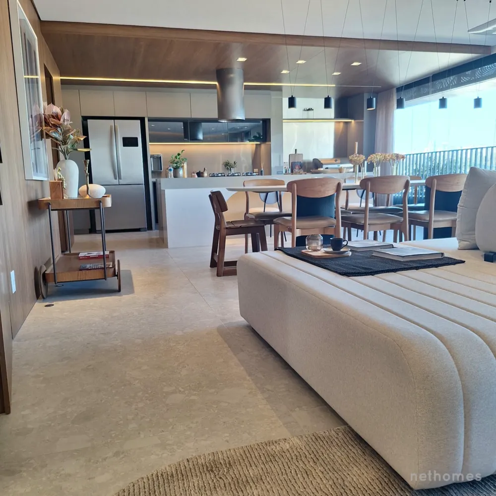 Apartamento, 3 quartos, 175 m² - Foto 9