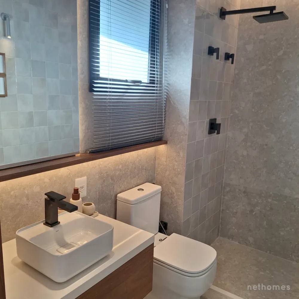 Apartamento, 3 quartos, 175 m² - Foto 11
