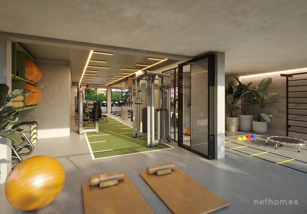 Cobertura, 3 quartos, 276 m² - Foto 9