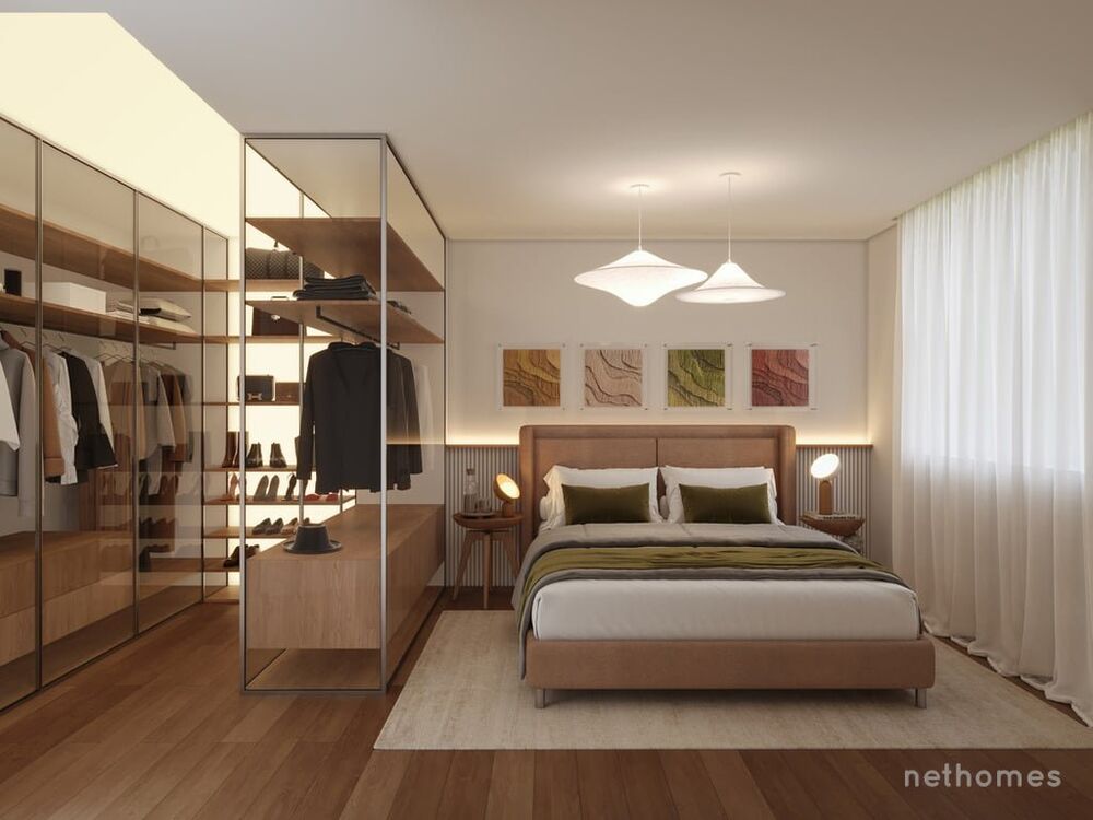 Cobertura, 3 quartos, 276 m² - Foto 8