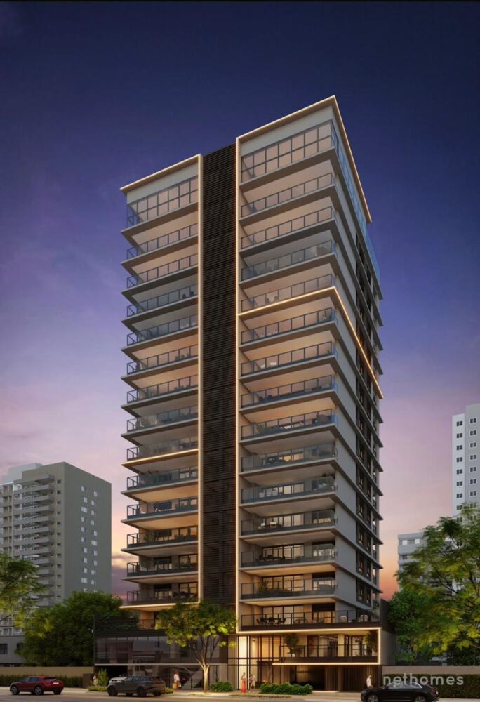 Cobertura, 3 quartos, 276 m² - Foto 1