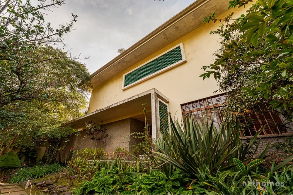 Casa, 3 quartos, 320 m² - Foto 1