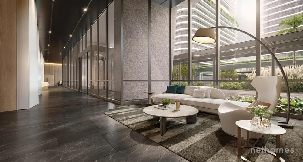 Apartamento, 3 quartos, 244 m² - Foto 4
