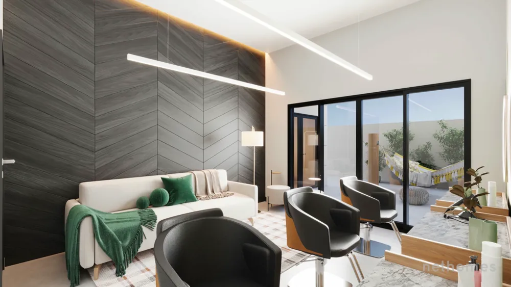 Apartamento, 2 quartos, 47 m² - Foto 7