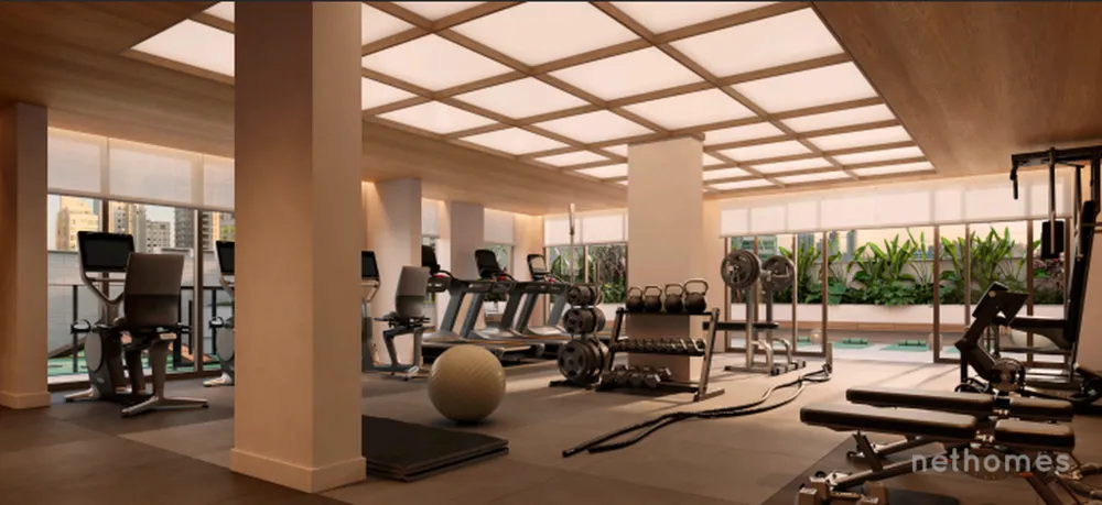 Cobertura, 4 quartos, 268 m² - Foto 4