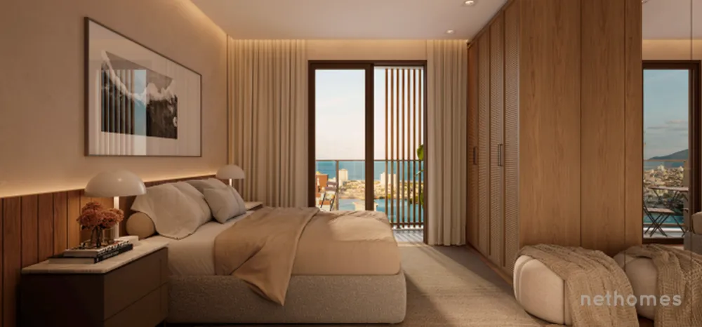 Cobertura, 4 quartos, 268 m² - Foto 3