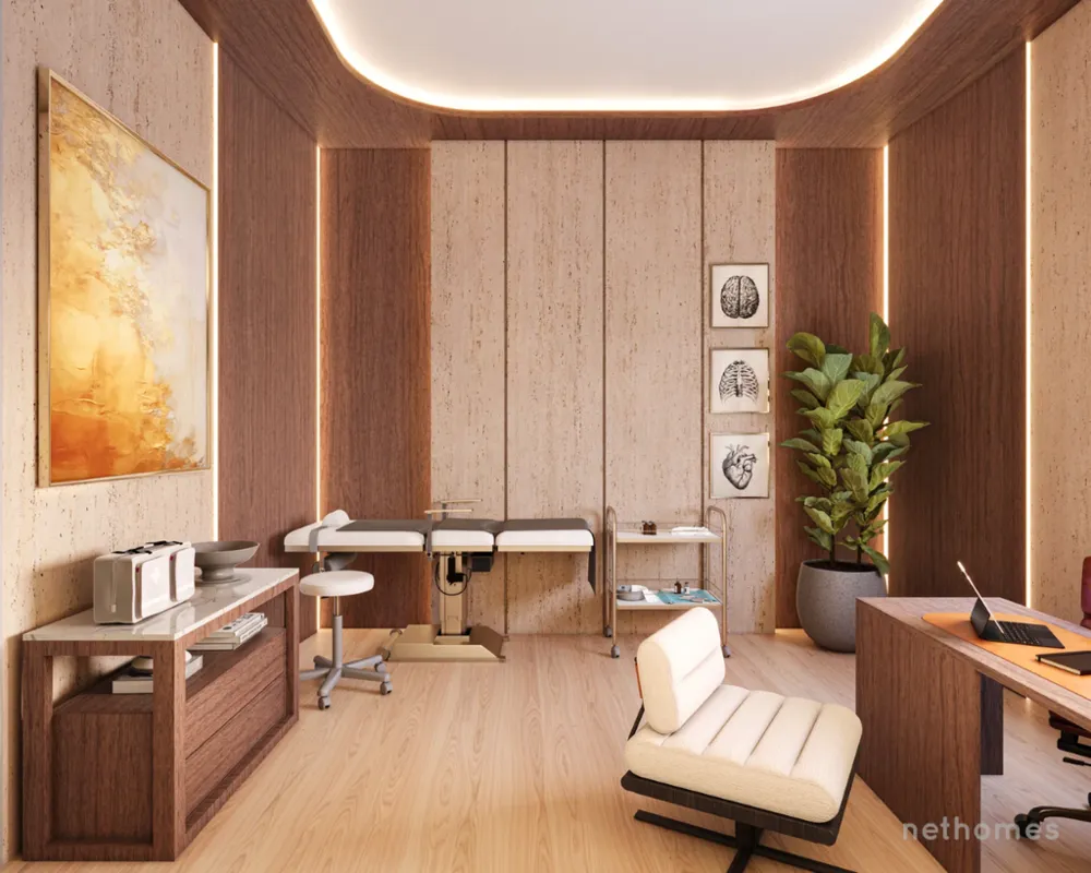 Apartamento, 2 quartos, 75 m² - Foto 8