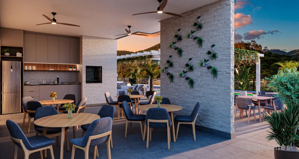 Apartamento, 2 quartos, 75 m² - Foto 7