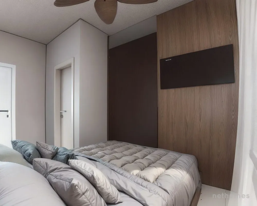 Apartamento, 1 quarto, 28 m² - Foto 10