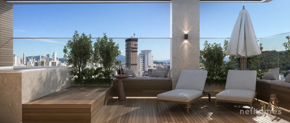 Cobertura, 4 quartos, 215 m² - Foto 7