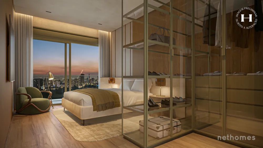 Apartamento, 4 quartos, 641 m² - Foto 4
