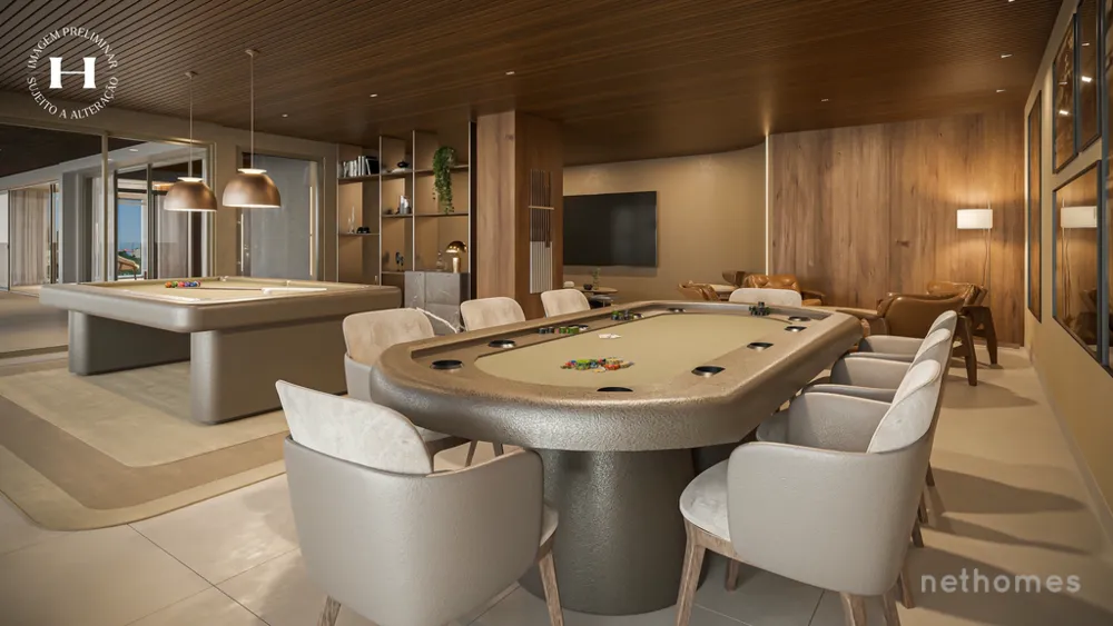 Apartamento, 4 quartos, 641 m² - Foto 8